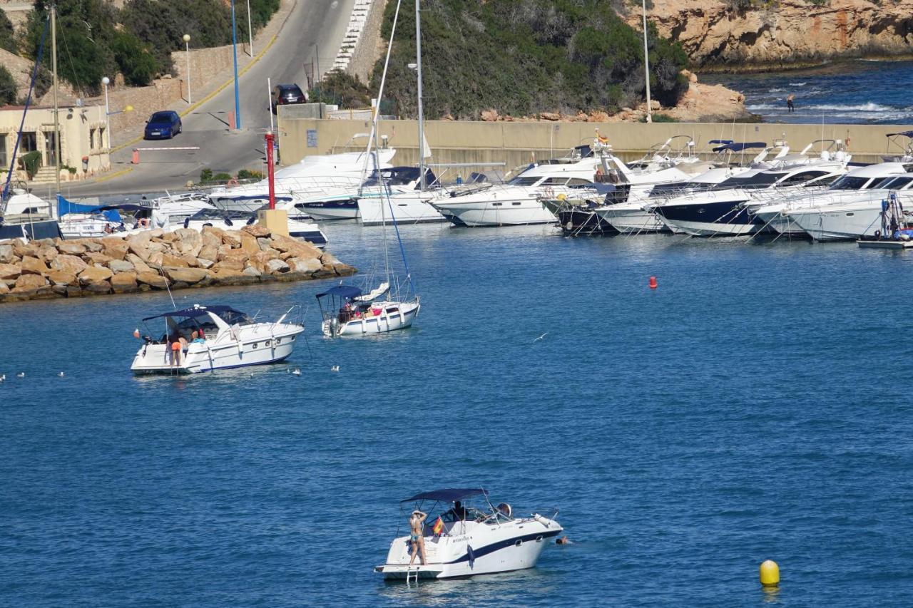 Villa Del Mar Ориуэла Экстерьер фото