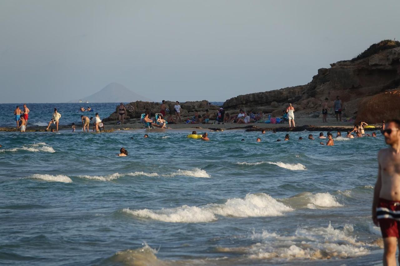 Villa Del Mar Ориуэла Экстерьер фото