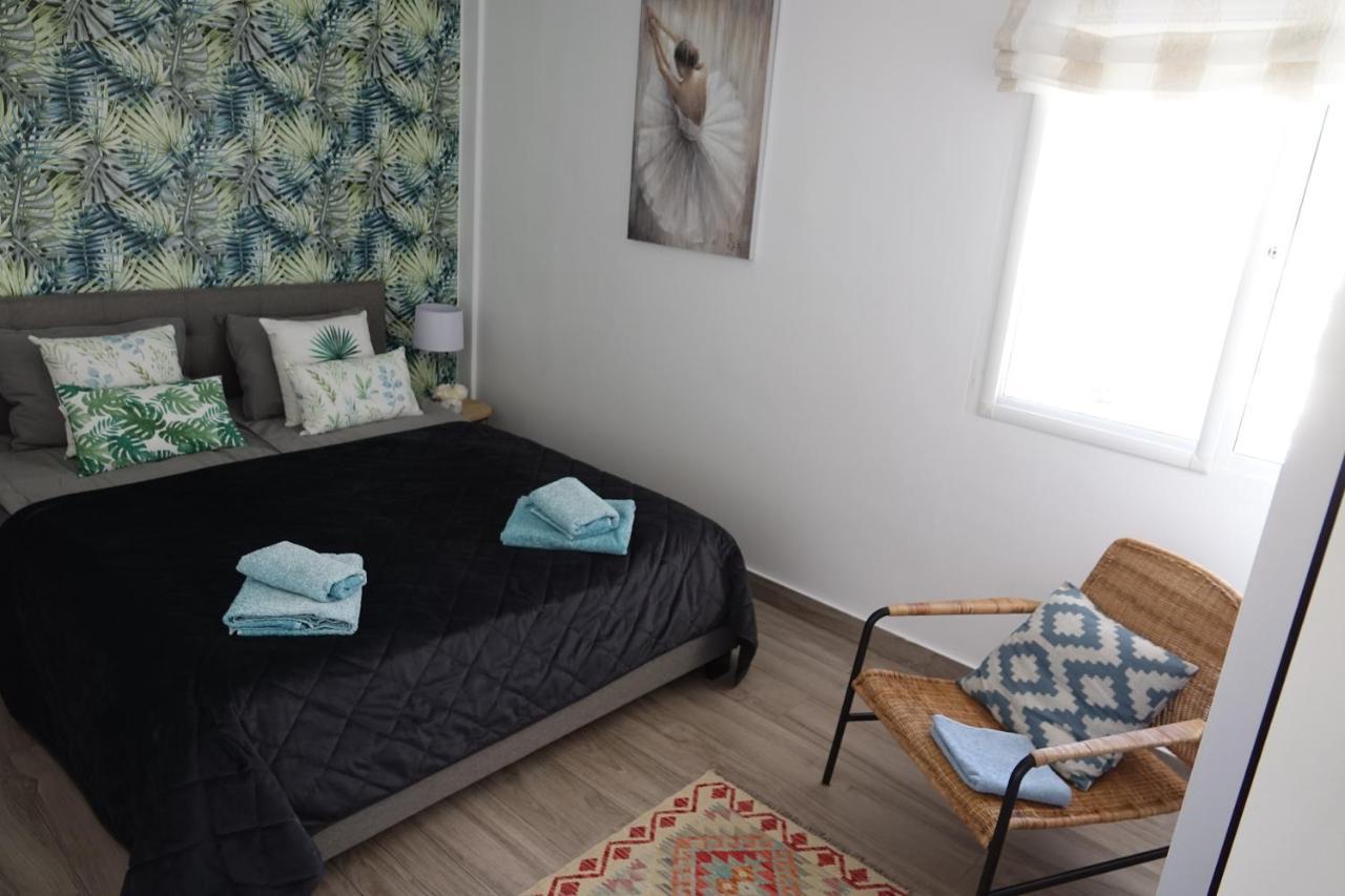Villa Del Mar Ориуэла Экстерьер фото